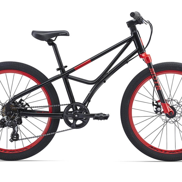 Велосипед Giant Motr 24 24"