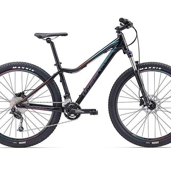 Велосипед Giant Tempt 3 LIV 27,5" 2017