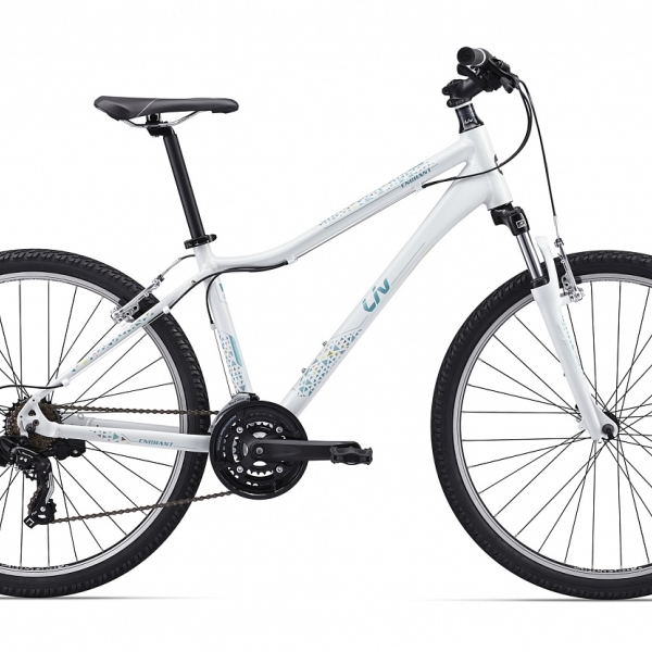 Велосипед Giant Enchant LIV 26" 2017