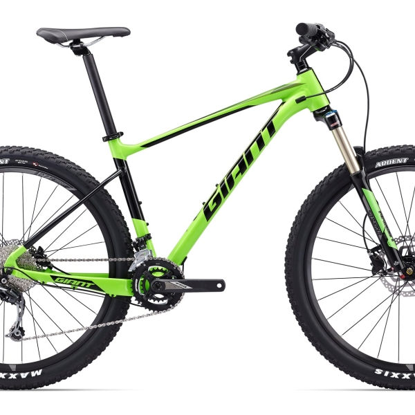 Велосипед Giant Fathom 2 27,5" 2017