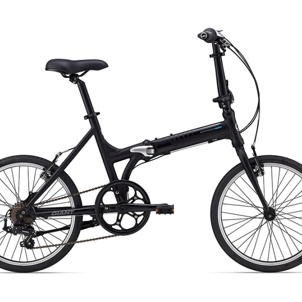 Велосипед Giant ExpressWay 2 20" 2016