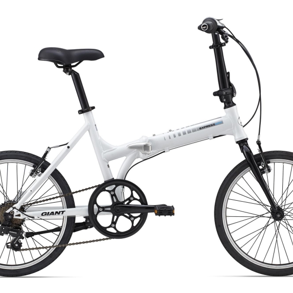 Велосипед Giant ExpressWay 2 20" 2015