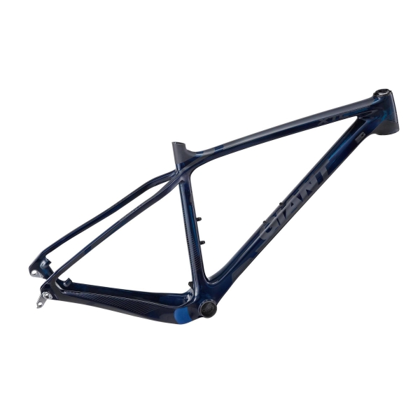 Рама Giant XtC Advanced FR 2014