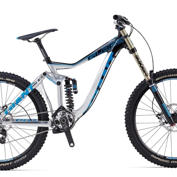 Велосипед Giant Glory 0 26" 2014