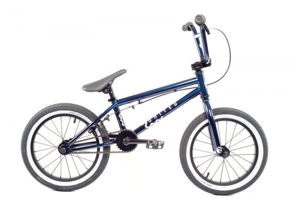 BMX Велосипед United Recruit 16" 2018