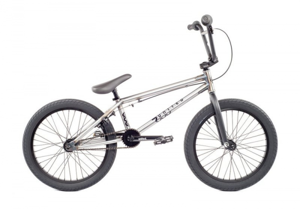 BMX Велосипед United Recruit JR 20" 2018