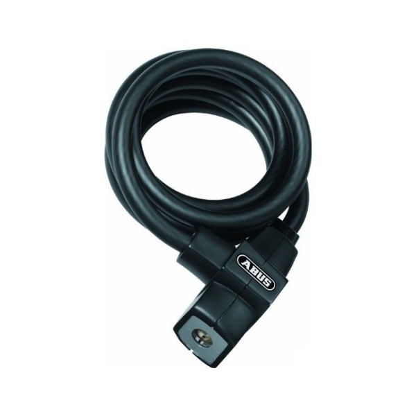 Велозамок ABUS Primo Smoke 590/180LL