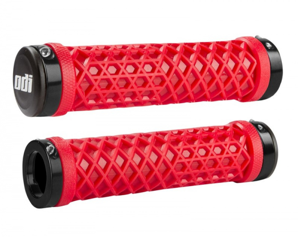 BMX Грипсы Odi x Vans Lock-On Flangeless