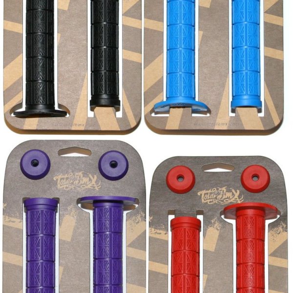 BMX Грипсы TotalBMX