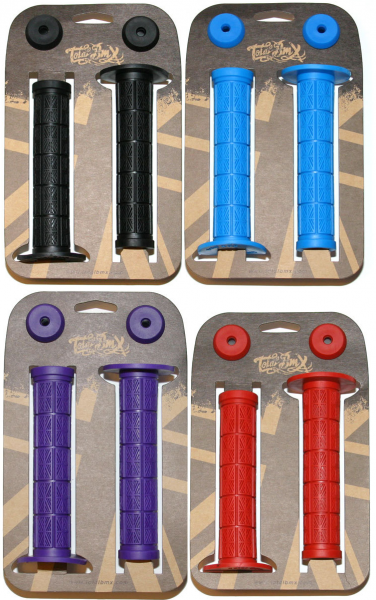 BMX Грипсы TotalBMX