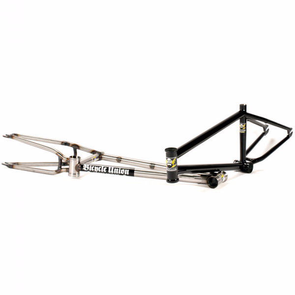 BMX Рама United Prime Mover