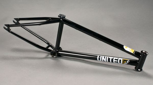 BMX Рама United G-Slat