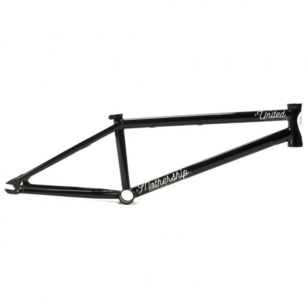 BMX Рама United Mothership v4