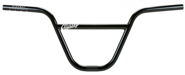 BMX Руль Odyssey Highway