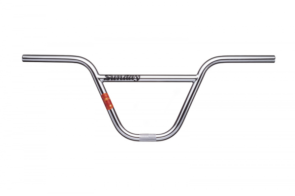 BMX Руль Sunday Solar