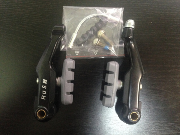 BMX Тормоз KHE Rush