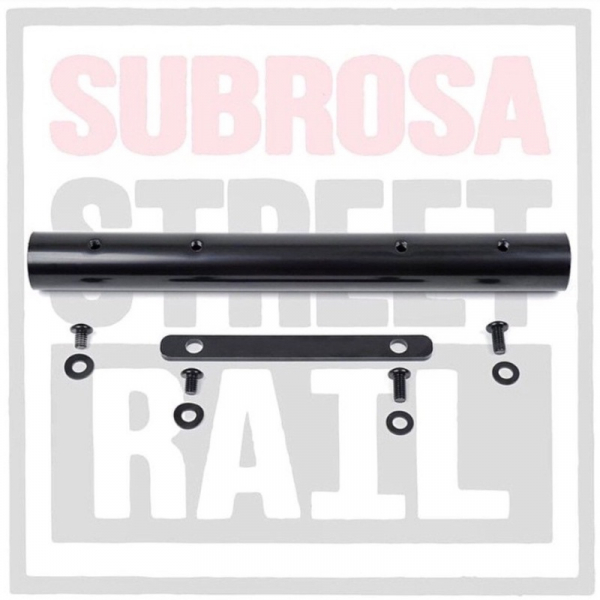 Запчасти для разборной перилы Subrosa удлинитель разборной перилы Street Rail Connector Kit