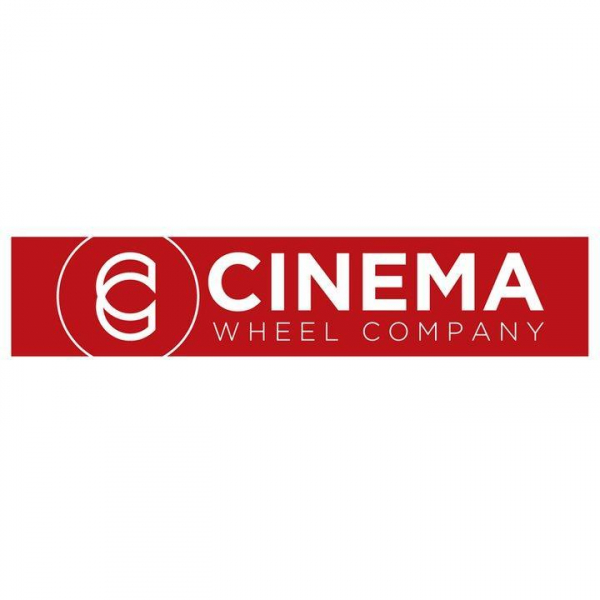 Наклейка Cinema Ramp