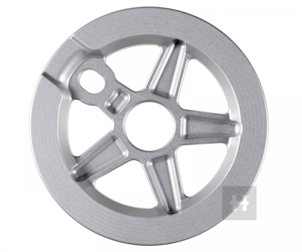 BMX Звезда BRZRHD 804 Guard