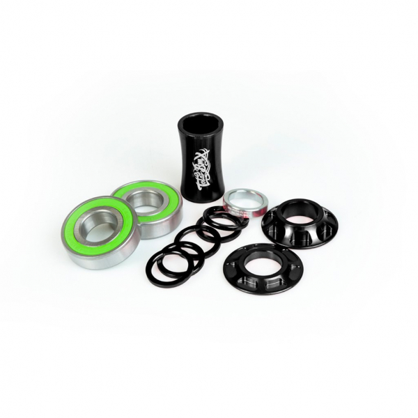 BMX Каретка TotalBMX Team Mid