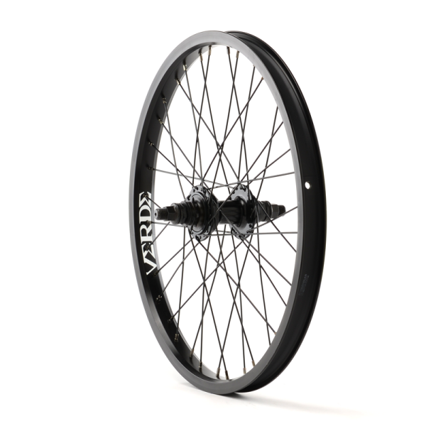 BMX Колесо заднее Verde Regent