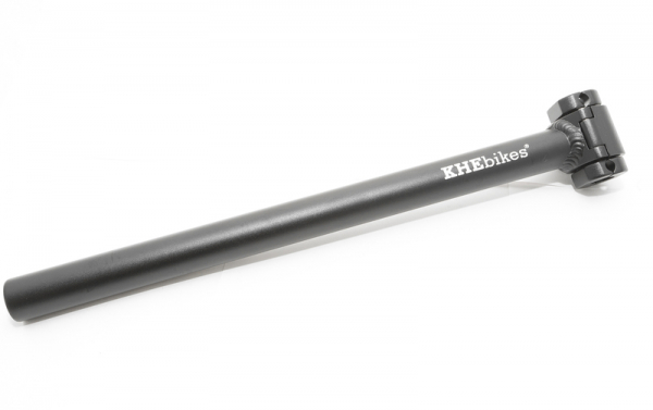 BMX Подседельный штырь KHE Prismatic Flat Rail