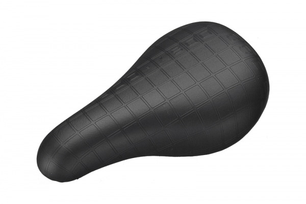 BMX Седло Odyssey Boss Fat Tripod