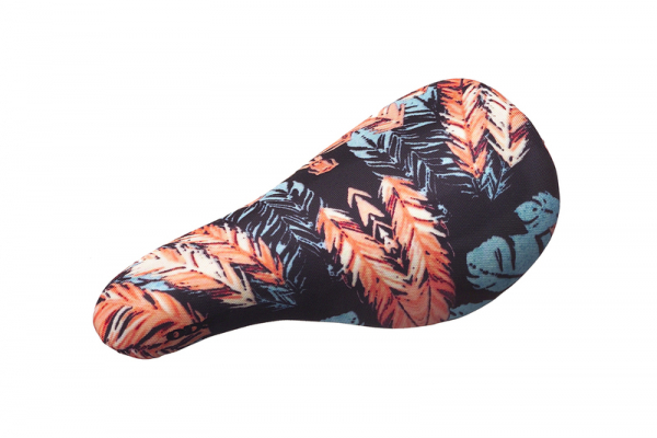 BMX Седло Odyssey Tom Dugan Feather Slim Tripod
