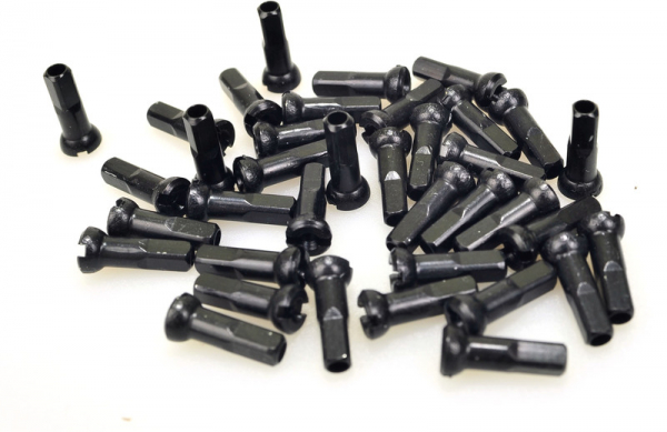 Ниппель Sapim Aluminium Polyax 14G