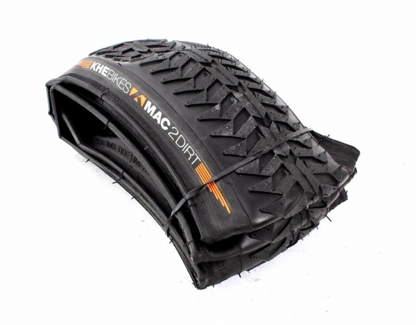 Покрышка KHE Premium Dirt MTB 26"