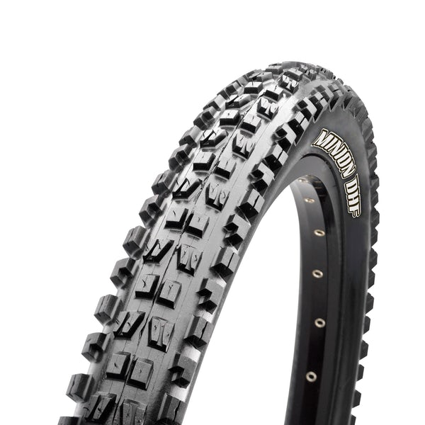 Покрышка Maxxis DHF 2 27,5"