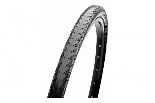 Покрышка Maxxis Roamer 700C
