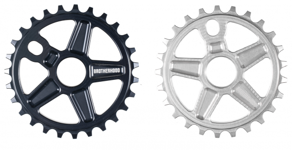 BMX Звезда BRZRHD 804 Light