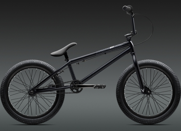 BMX Велосипед Verde A/V 20" 2017