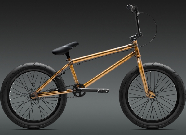 BMX Велосипед Verde EON 20" 2017