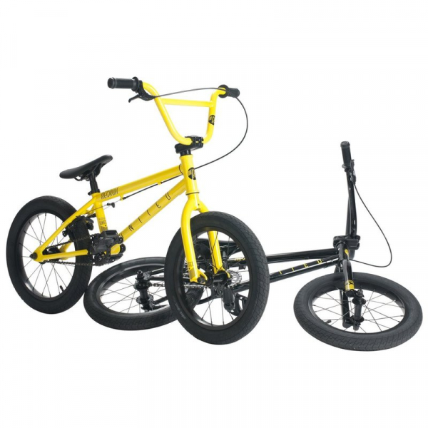 BMX Велосипед United Recruit 16" 2017