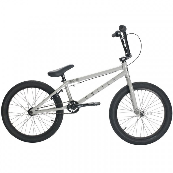 BMX Велосипед United Recruit JR 20" 2017