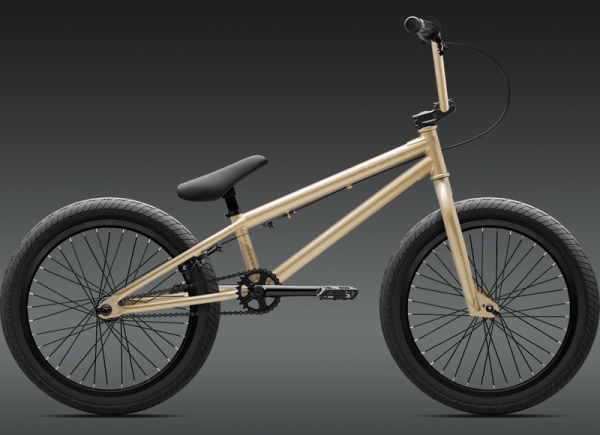 BMX Велосипед Verde Vectra 20" 2016