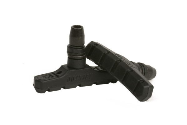 BMX Тормозные колодки Odyssey Evolver Slim стандартный