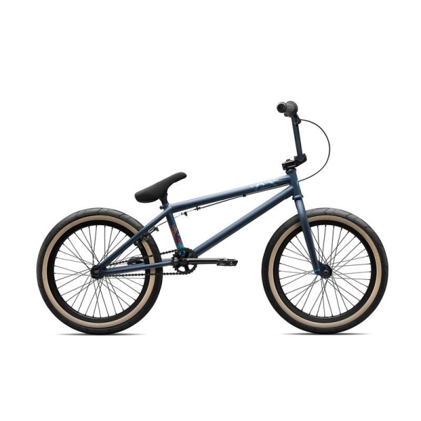 BMX Велосипед Verde Vex XL 20" 2015