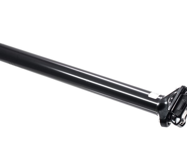 Подседельный штырь Zoom 400 31,6 Rail