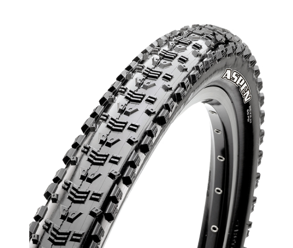 Покрышка Maxxis Aspen 27,5"