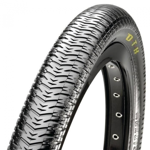 Покрышка Maxxis DTH 26"