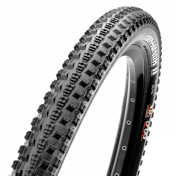 Покрышка Maxxis Cross Mark II Tubeless Ready 27,5"
