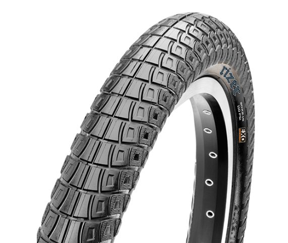 BMX Покрышка Maxxis Rizer кевлар