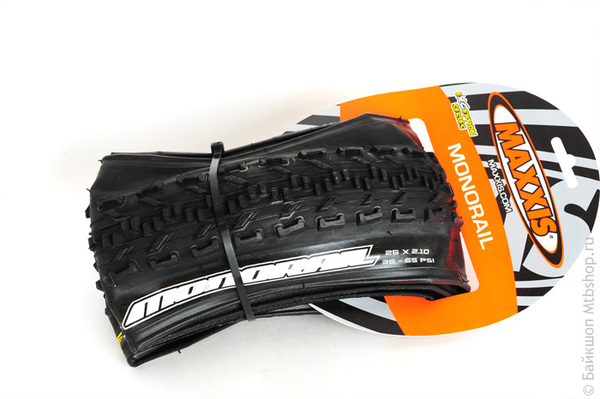 Покрышка Maxxis Monorail 26"