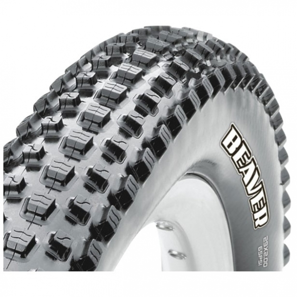 Покрышка Maxxis Beaver 29"
