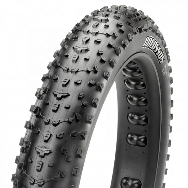 Покрышка Maxxis Colossus 26"