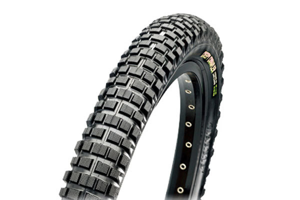 BMX Покрышка Maxxis Creepy Crawler R сталь
