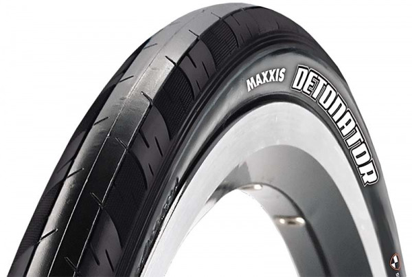 Покрышка Maxxis Detonator 27,5"